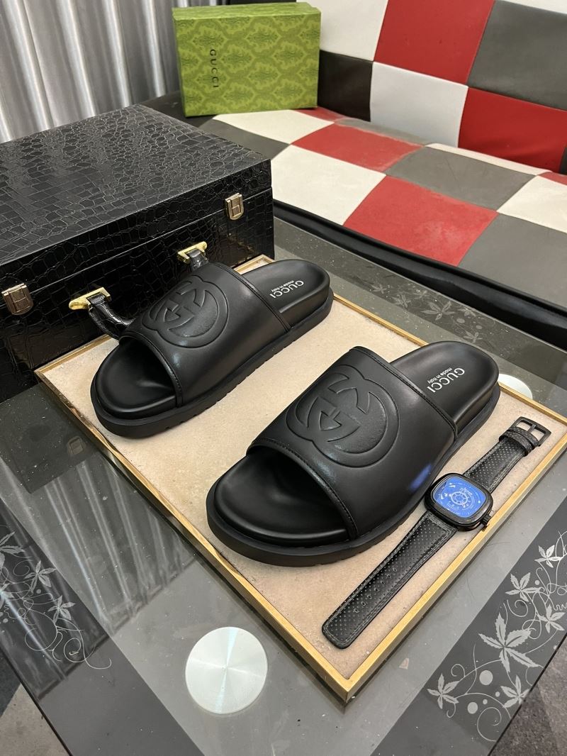 Gucci Slippers